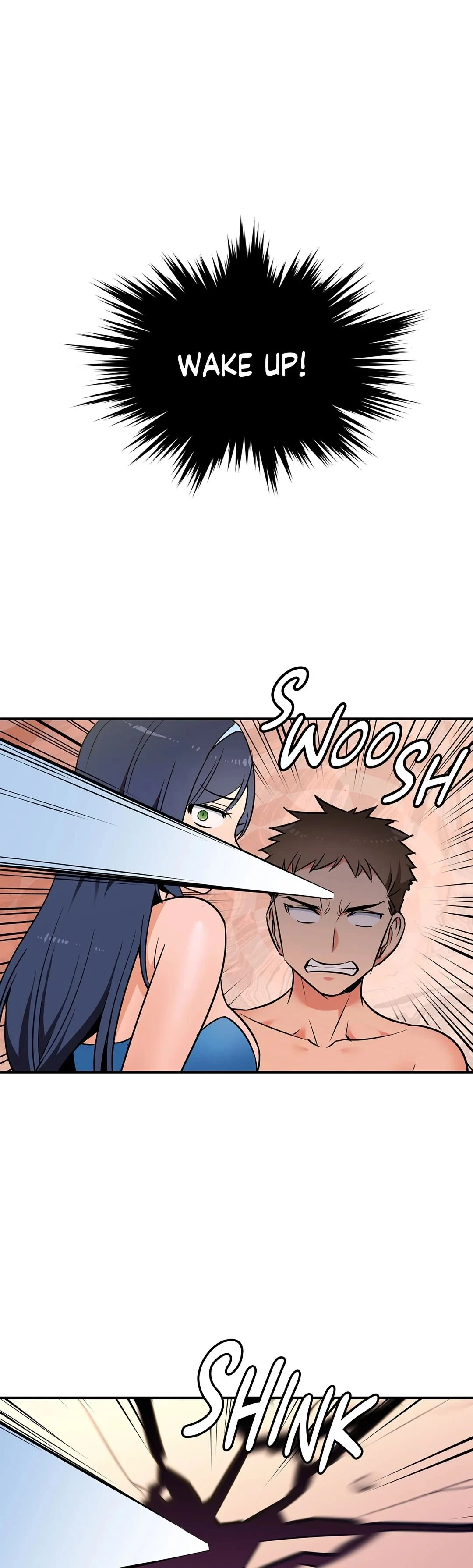 Rise and Shine, Hero! chapter 20 page 4