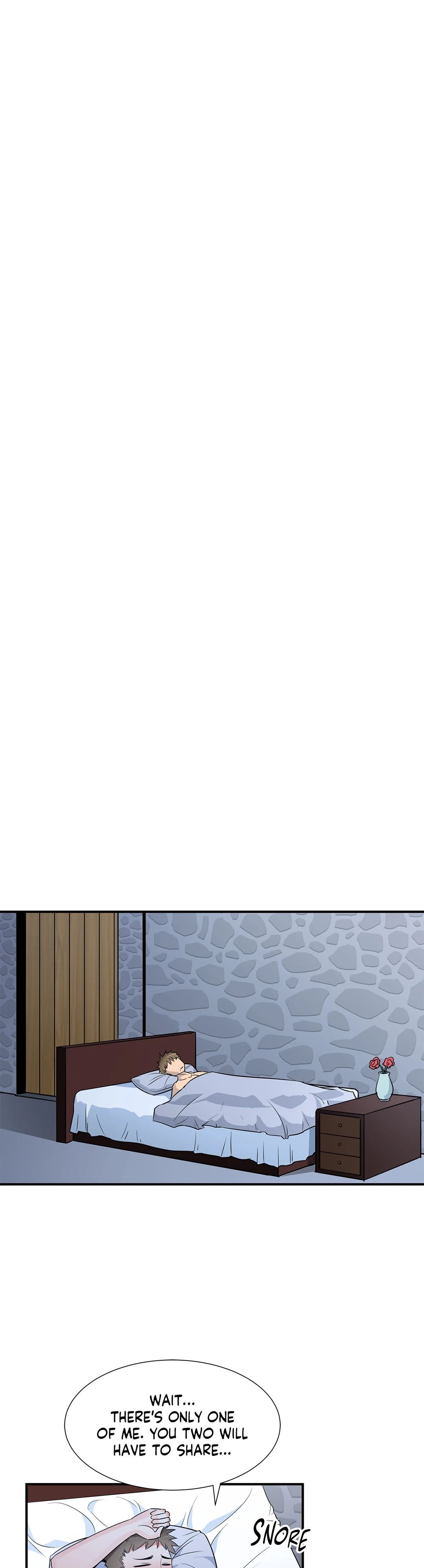Rise and Shine, Hero! chapter 20 page 10