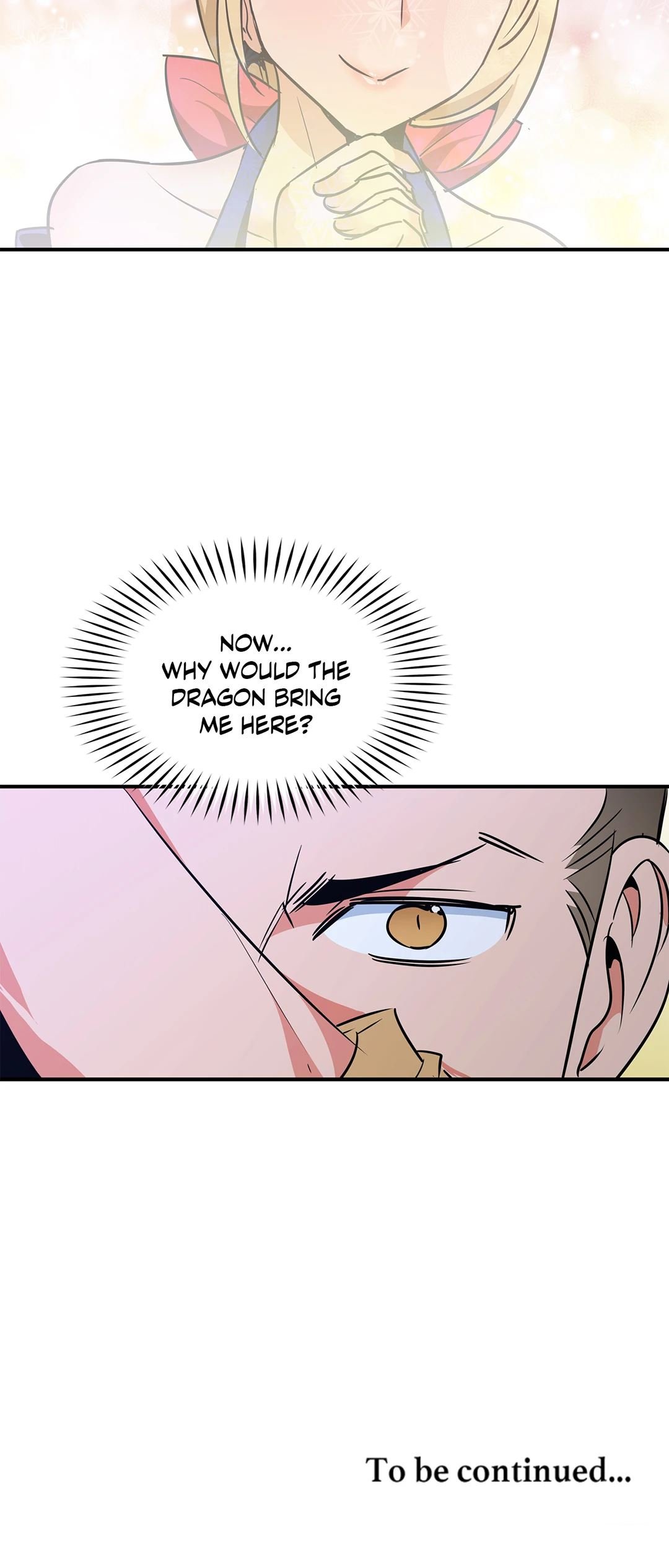 Rise and Shine, Hero! chapter 20 page 26