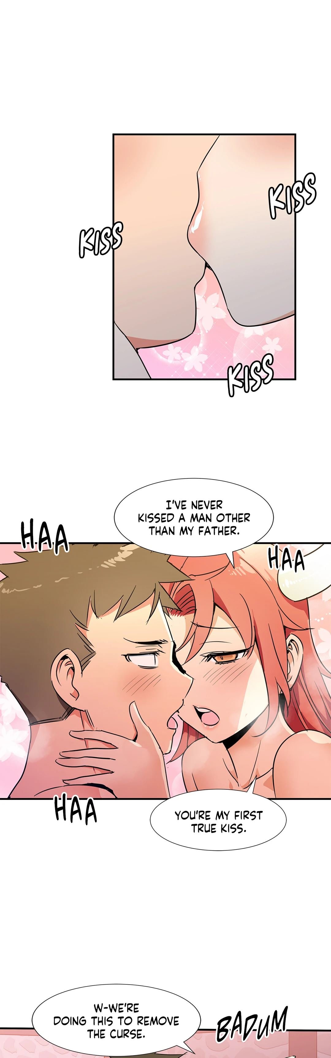 Rise and Shine, Hero! chapter 23 page 16