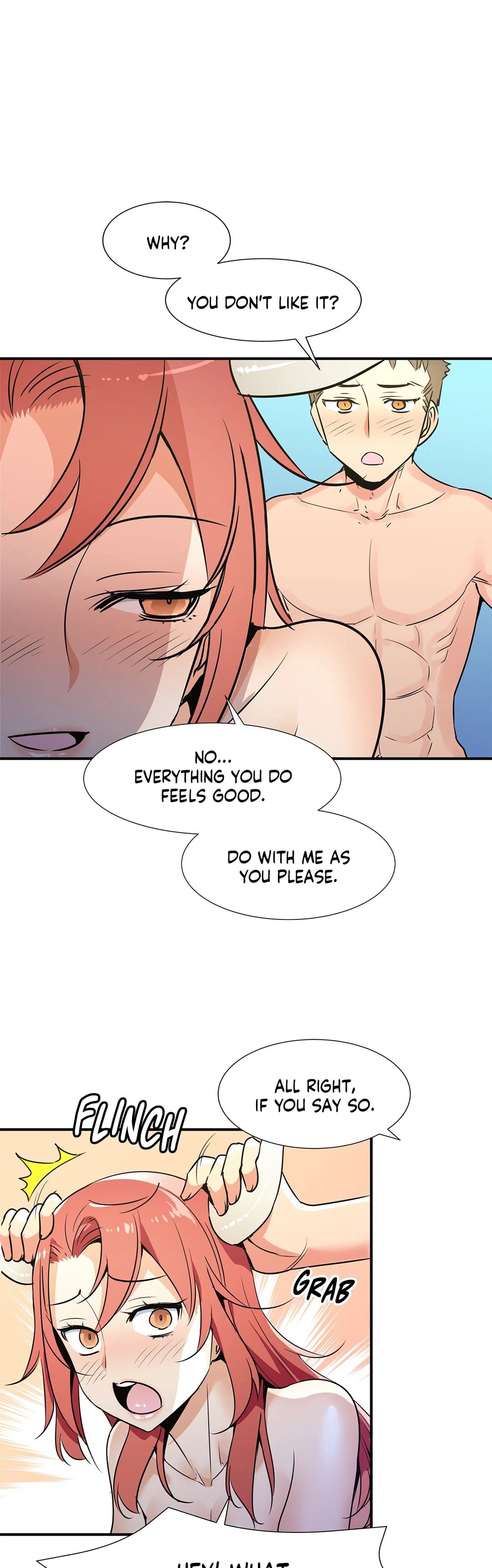 Rise and Shine, Hero! chapter 23 page 22