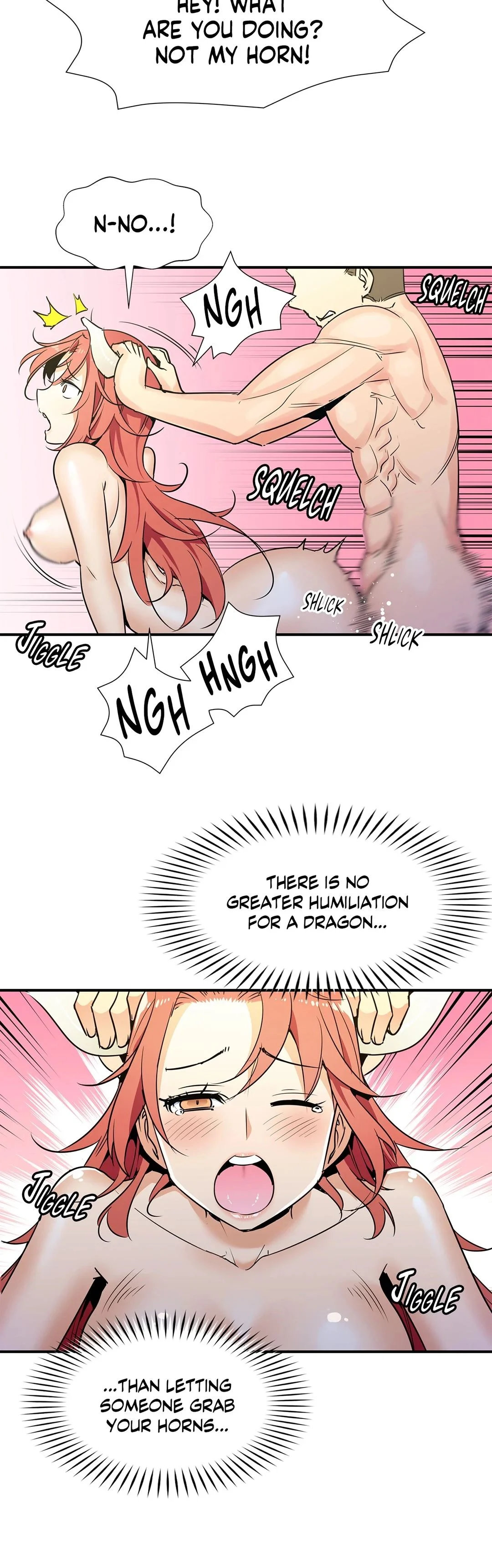 Rise and Shine, Hero! chapter 23 page 23