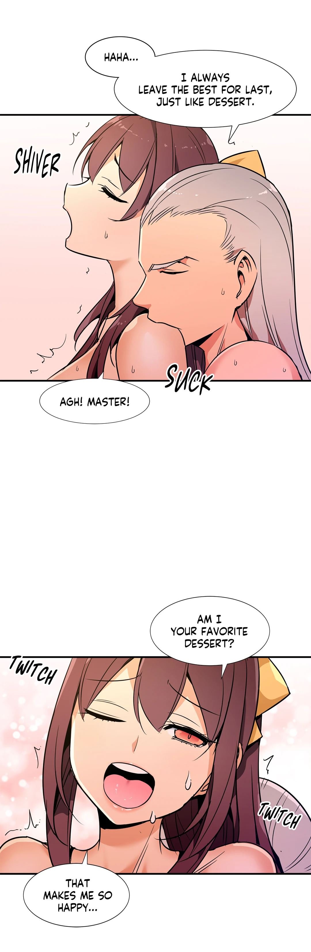 Rise and Shine, Hero! chapter 24 page 24