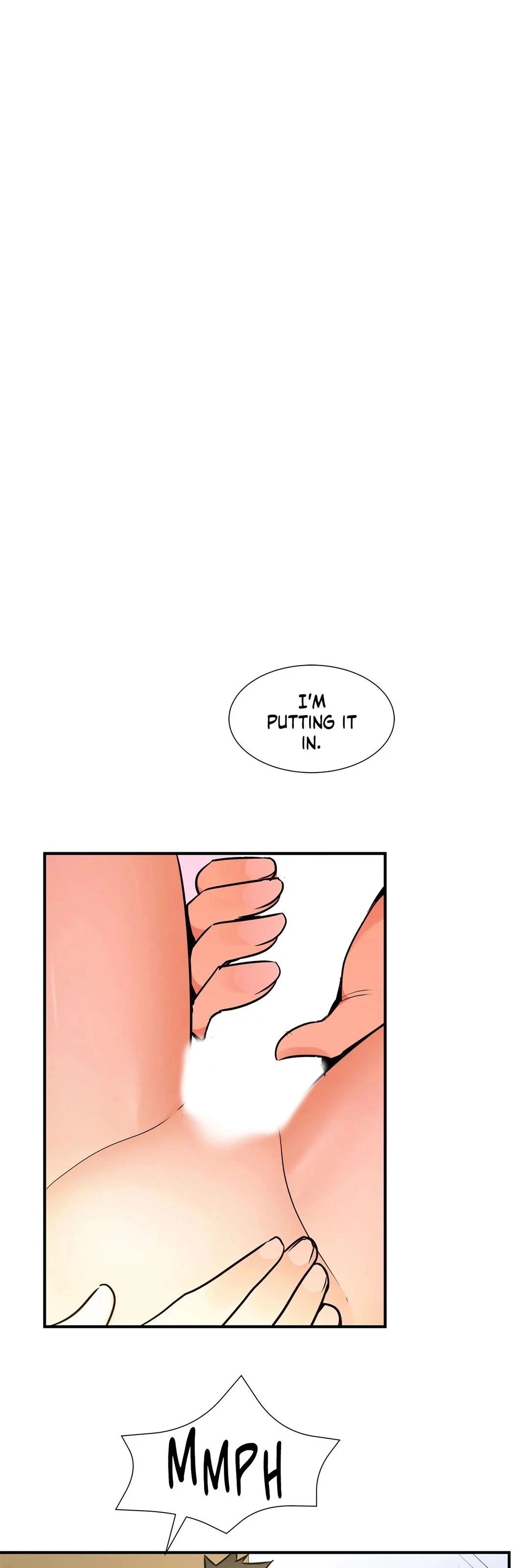 Rise and Shine, Hero! chapter 28 page 12