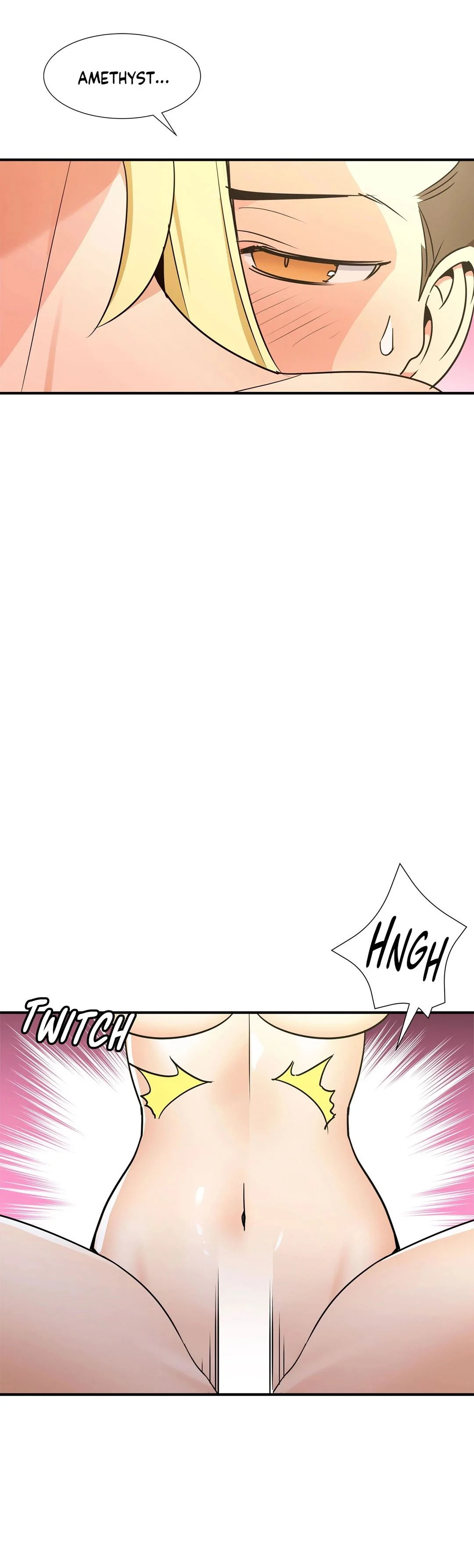 Rise and Shine, Hero! chapter 28 page 17