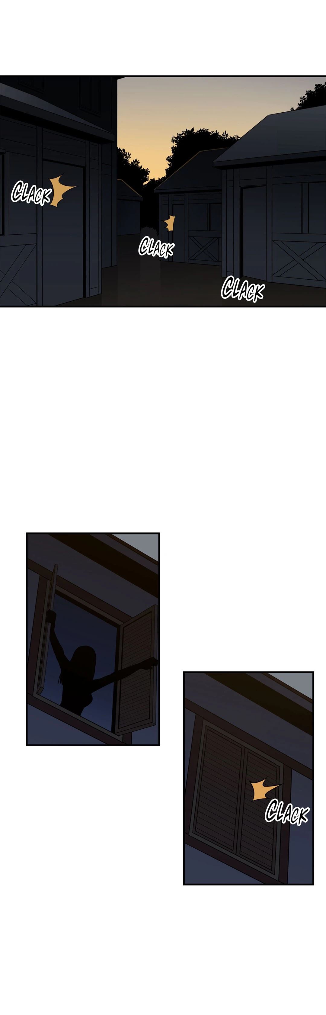 Rise and Shine, Hero! chapter 29 page 18