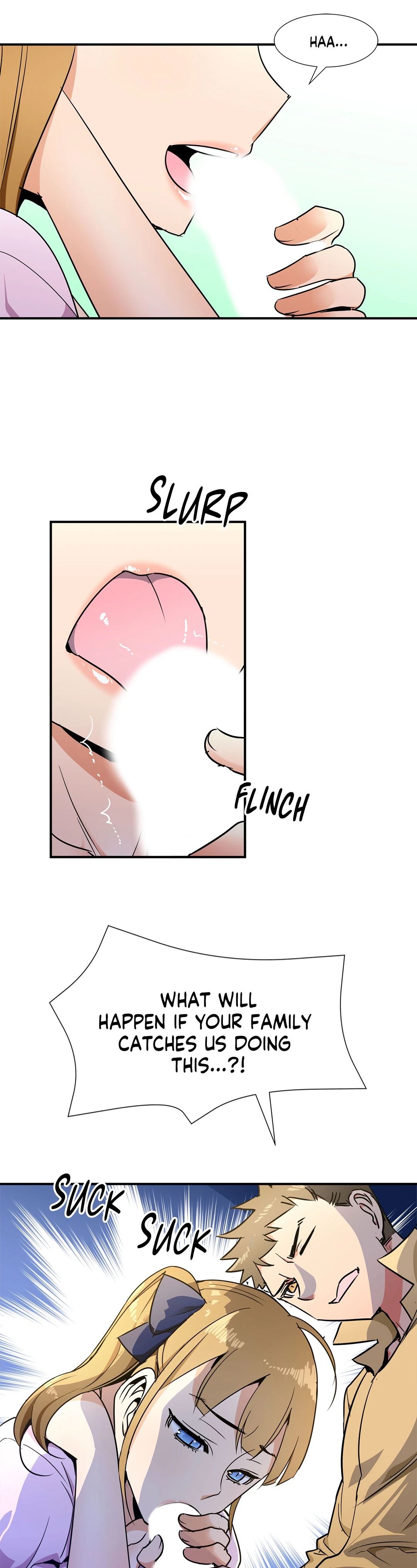 Rise and Shine, Hero! chapter 30 page 11