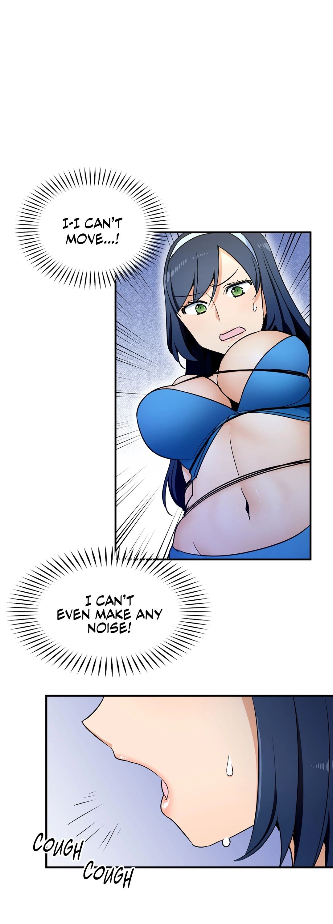 Rise and Shine, Hero! chapter 31 page 6