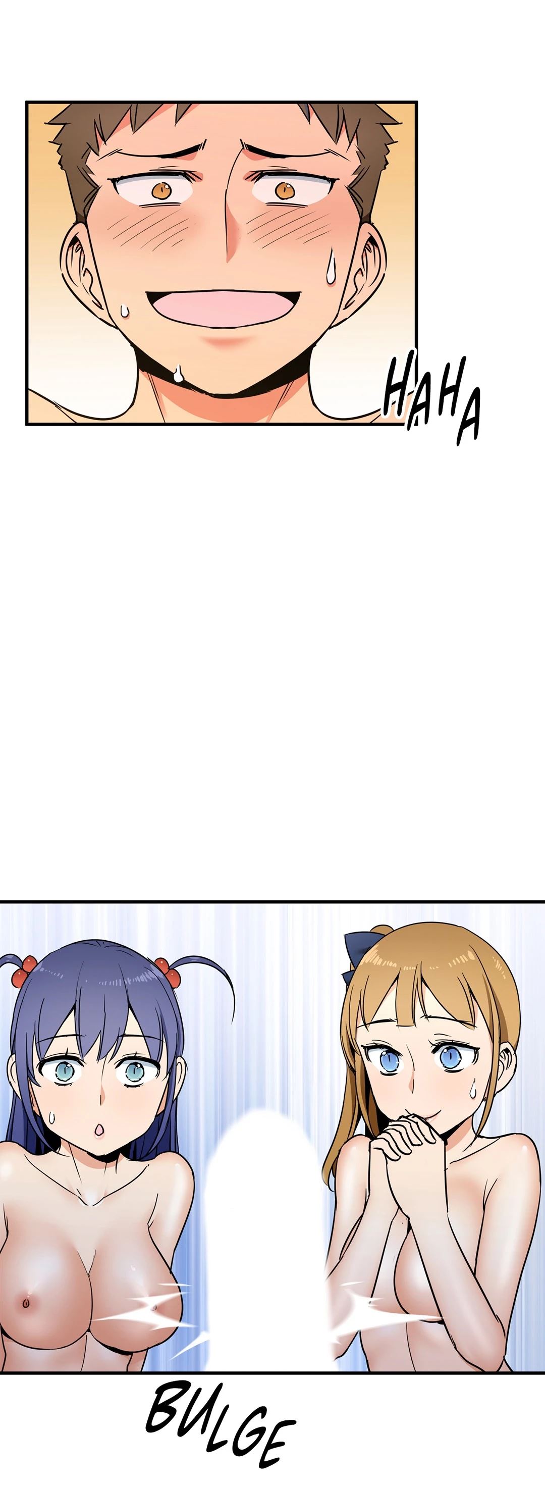 Rise and Shine, Hero! chapter 31 page 21