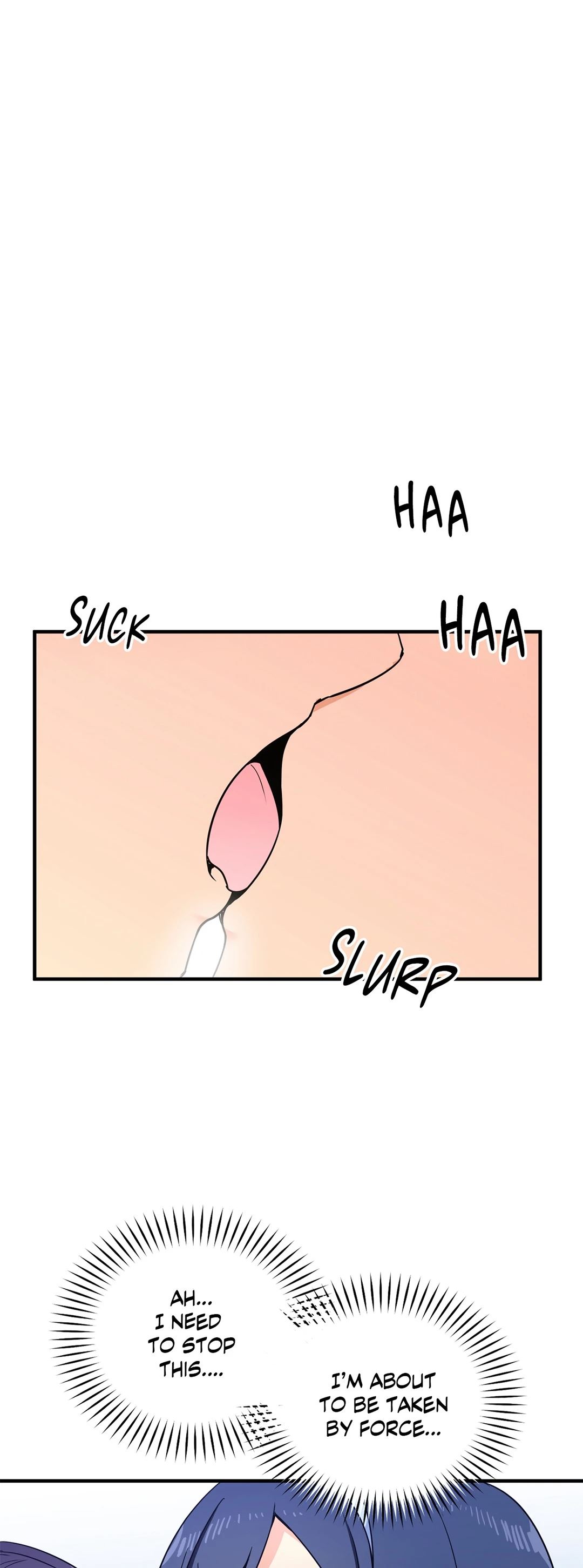 Rise and Shine, Hero! chapter 31 page 24