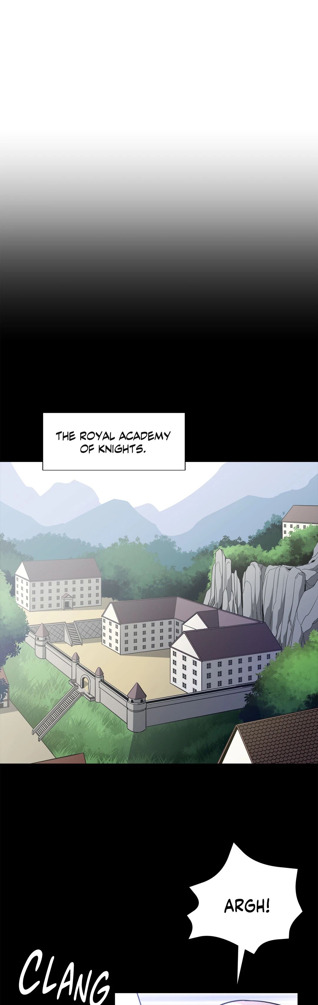 Rise and Shine, Hero! chapter 34 page 4