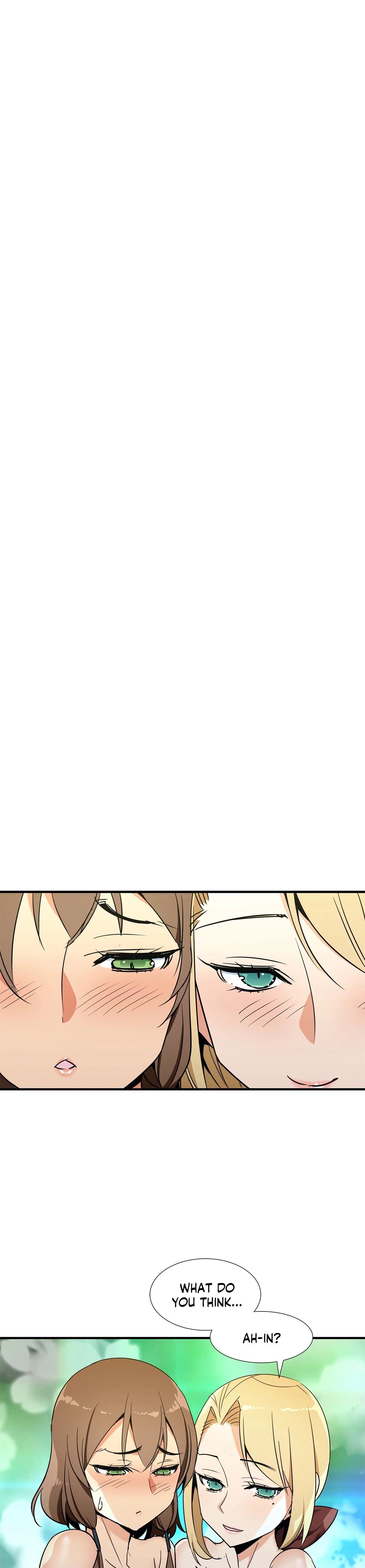Rise and Shine, Hero! chapter 38 page 15