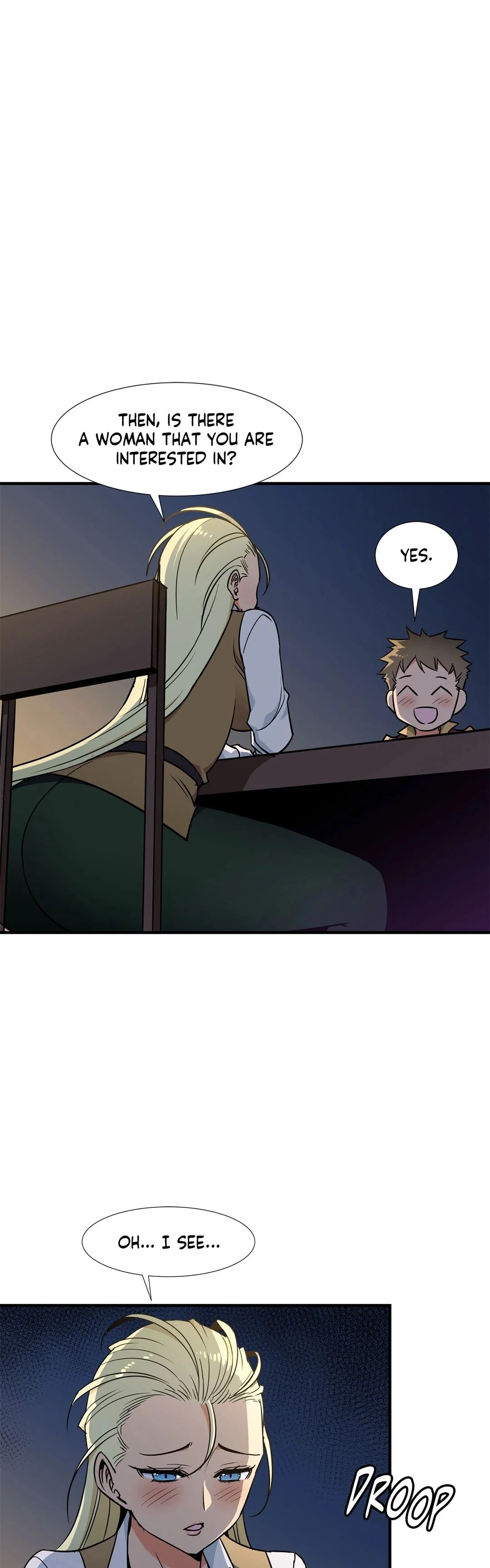 Rise and Shine, Hero! chapter 42 page 17