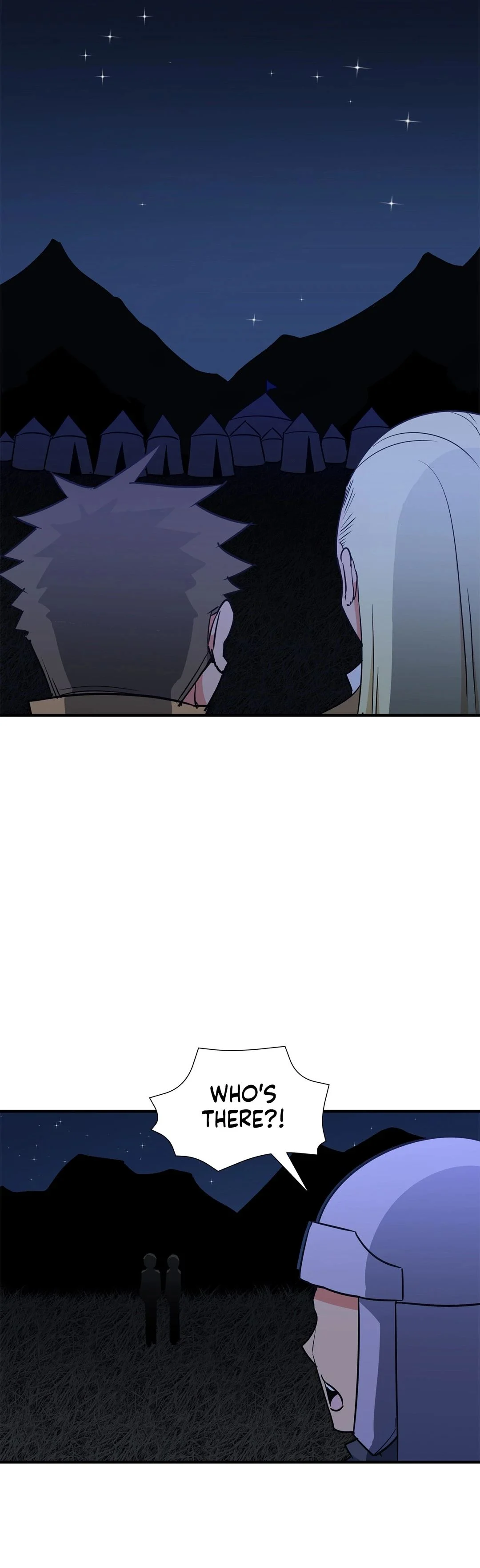 Rise and Shine, Hero! chapter 42 page 23