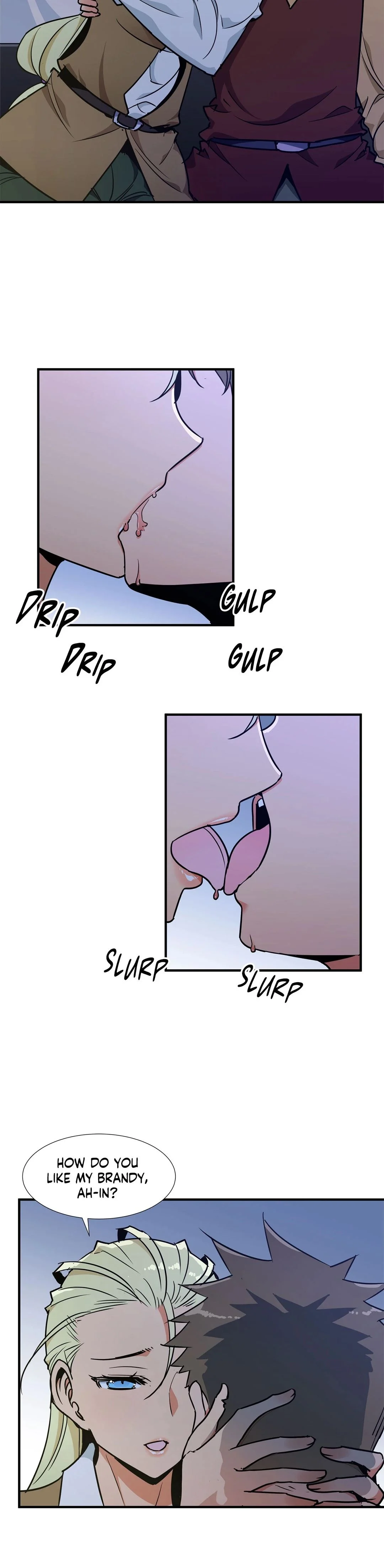 Rise and Shine, Hero! chapter 43 page 2