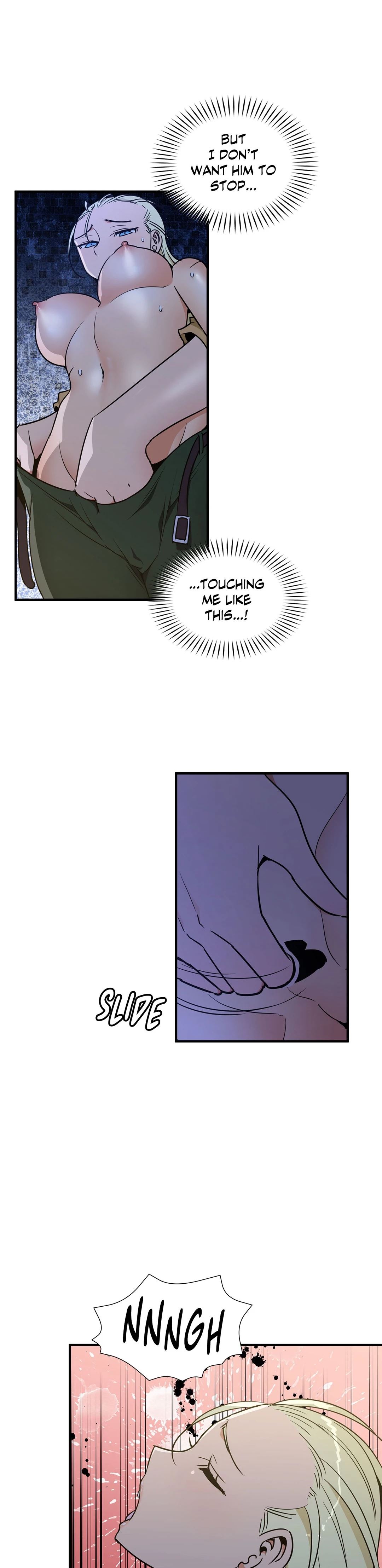 Rise and Shine, Hero! chapter 43 page 7