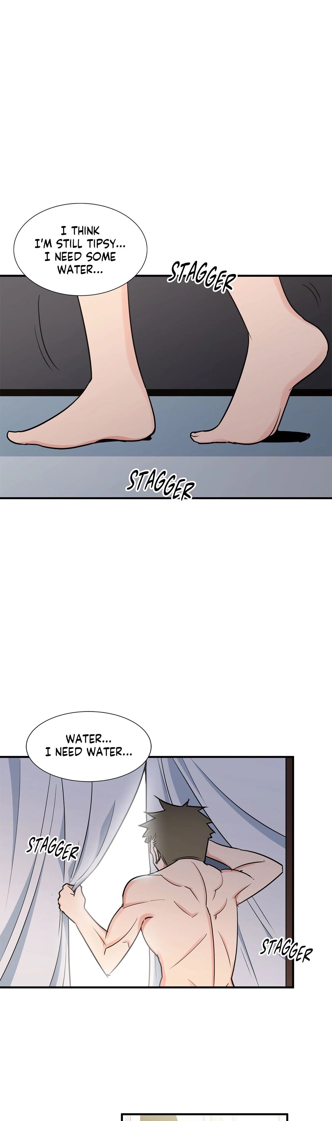 Rise and Shine, Hero! chapter 43 page 20