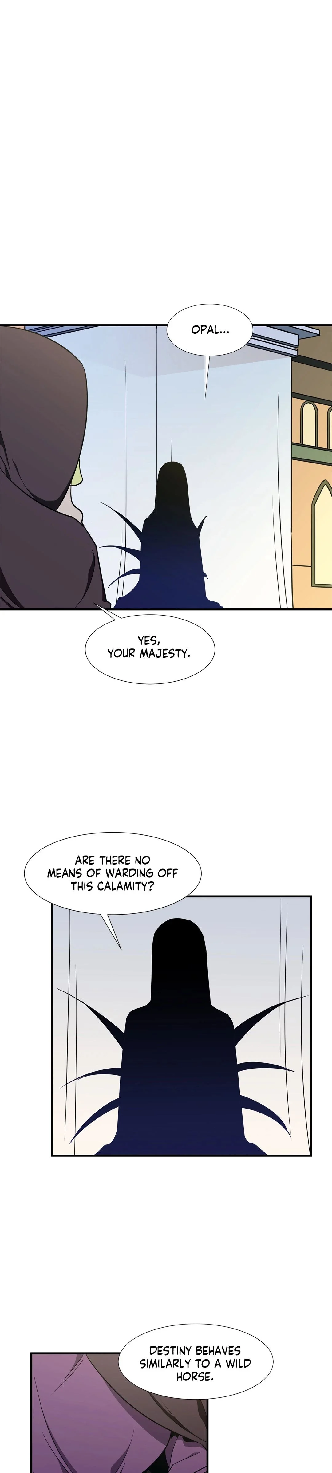 Rise and Shine, Hero! chapter 47 page 10