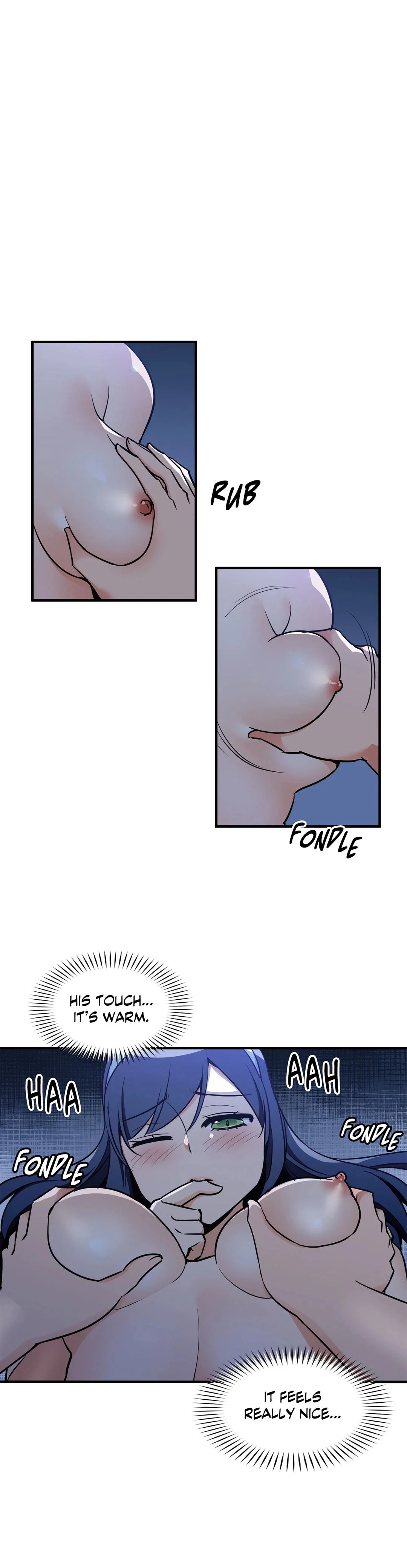 Rise and Shine, Hero! chapter 51 page 13
