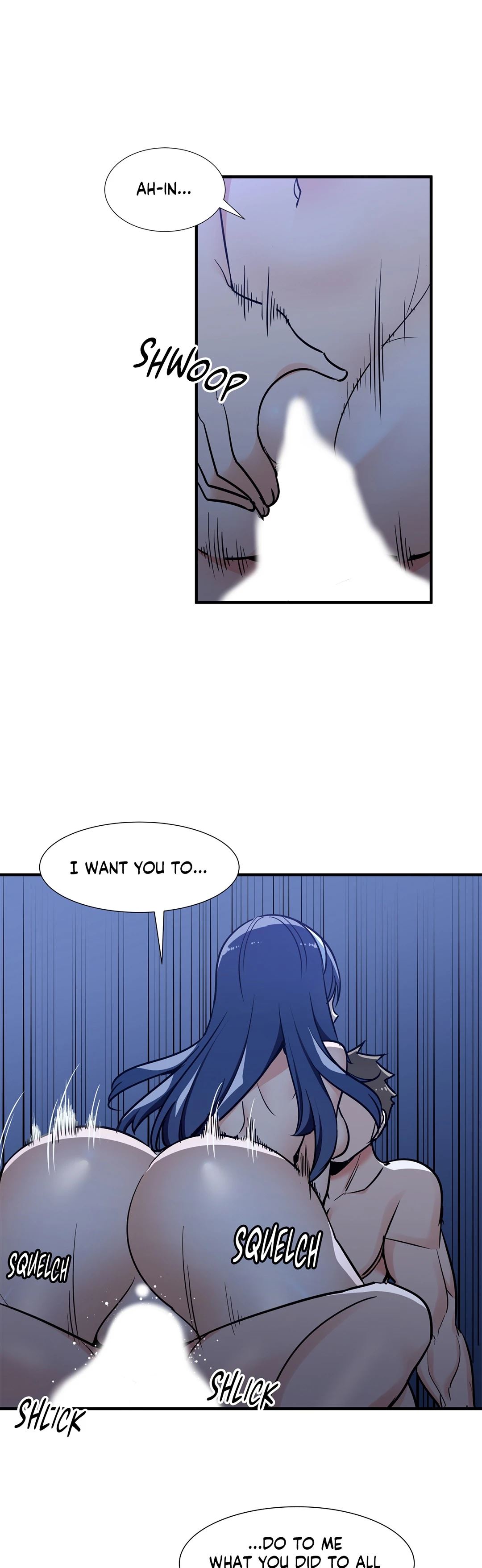 Rise and Shine, Hero! chapter 51 page 19