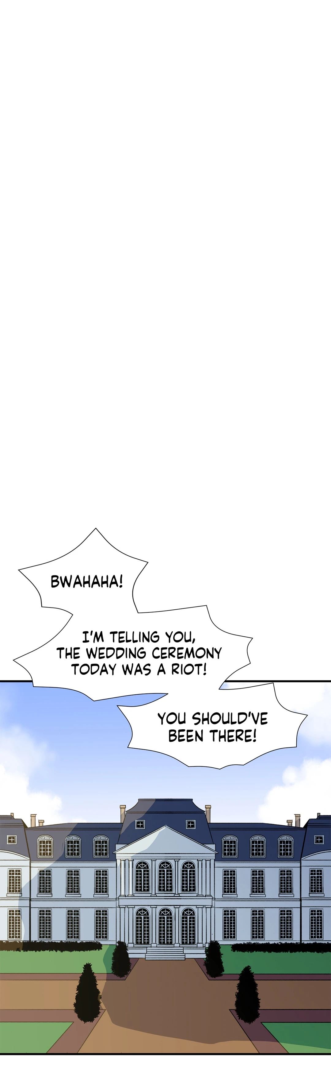 Rise and Shine, Hero! chapter 55 page 18