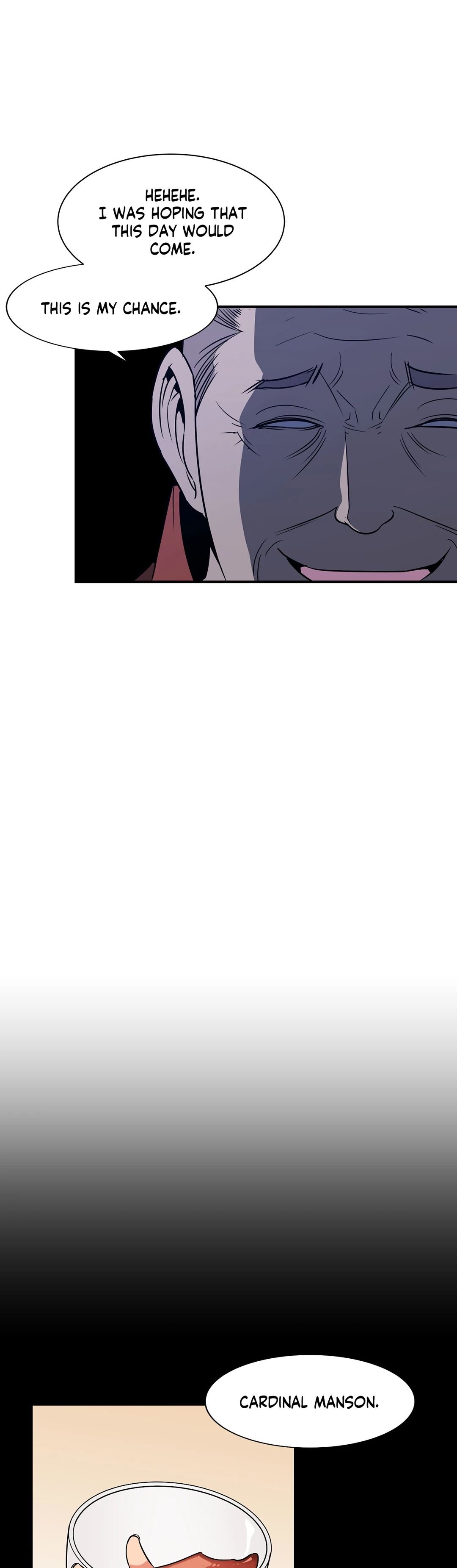 Rise and Shine, Hero! chapter 6 page 24
