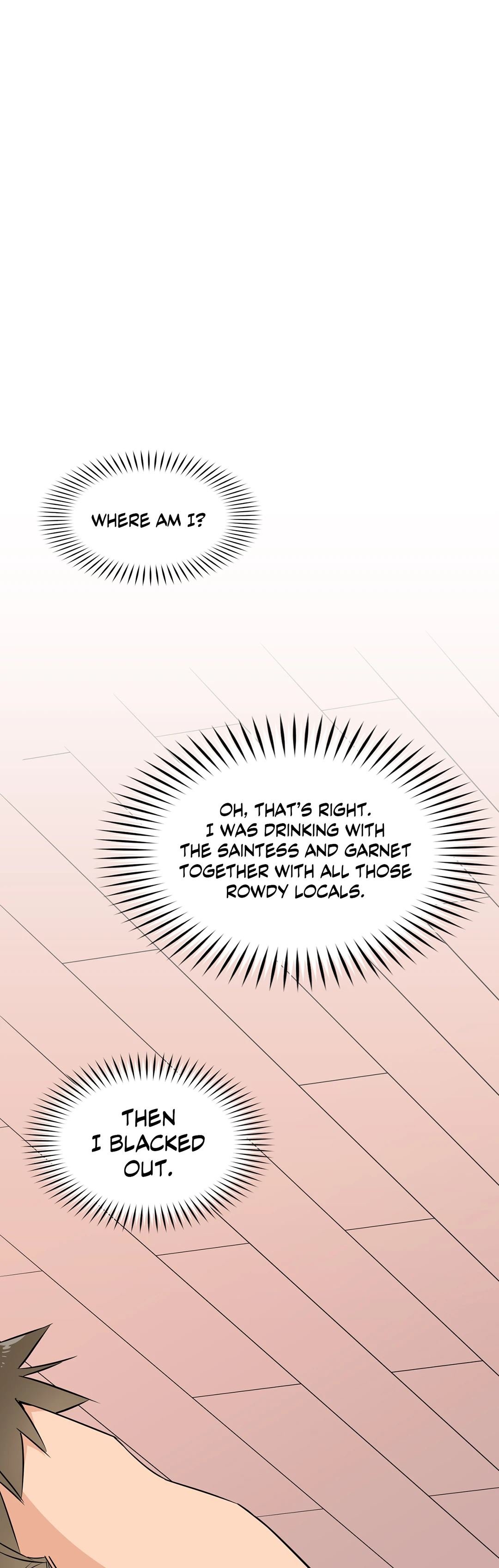 Rise and Shine, Hero! chapter 7 page 25