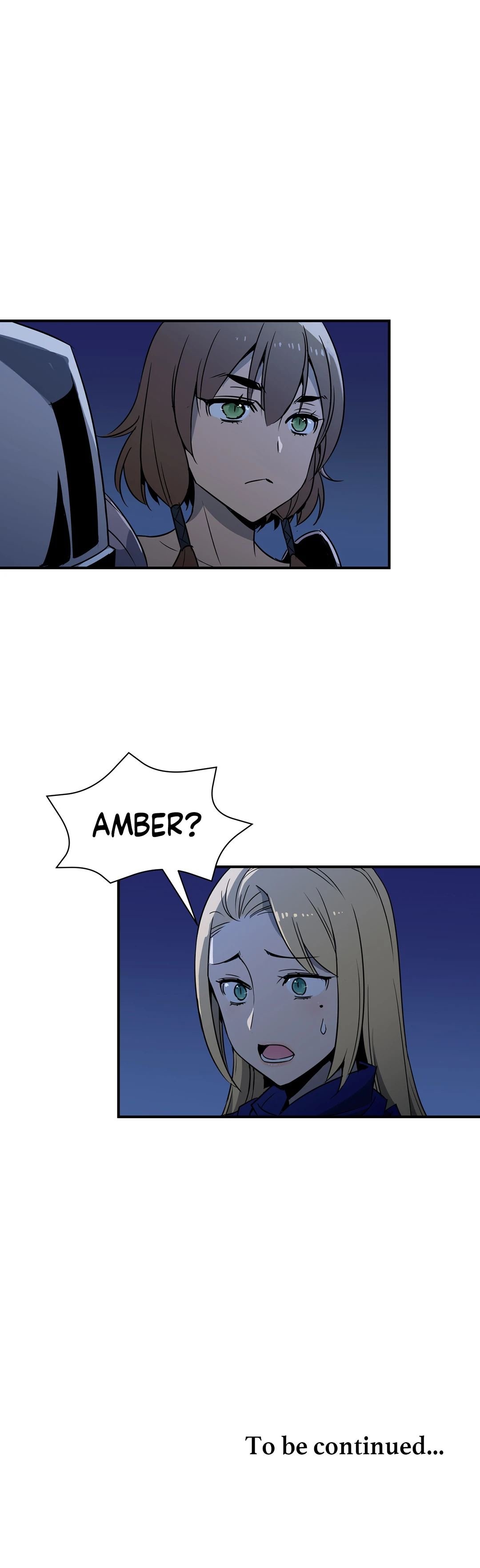 Rise and Shine, Hero! chapter 8 page 26