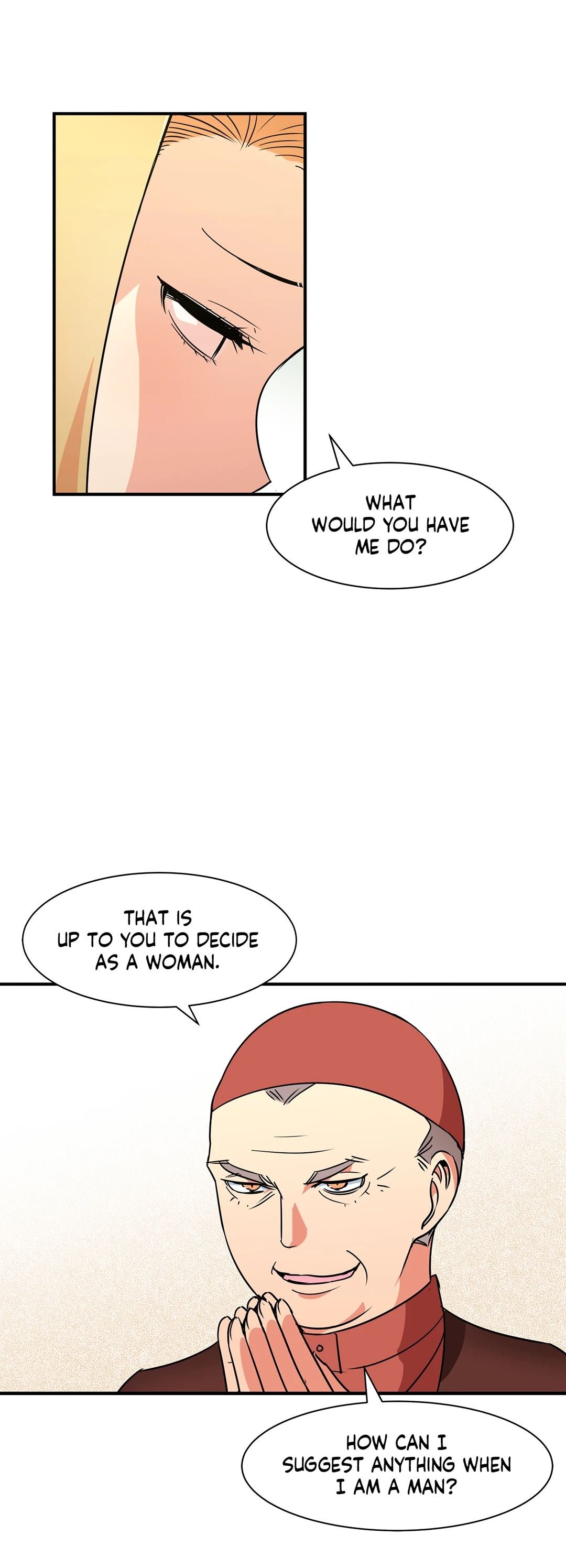 Rise and Shine, Hero! chapter 9 page 15