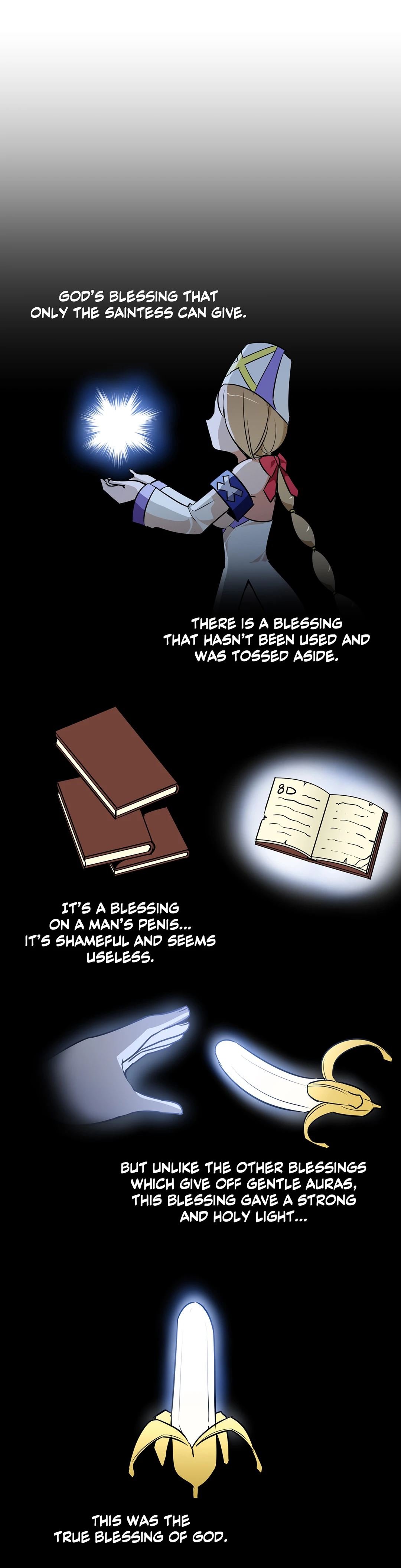 Rise and Shine, Hero! chapter 9 page 24