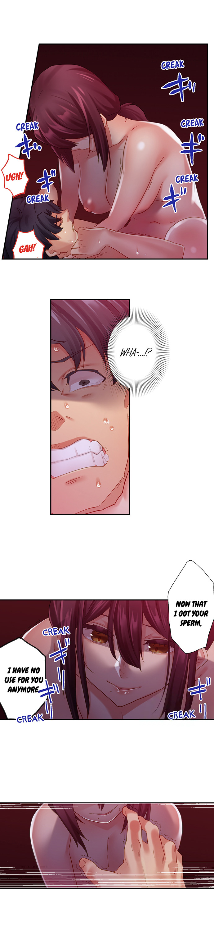 Risky Family Planning chapter 4 page 4