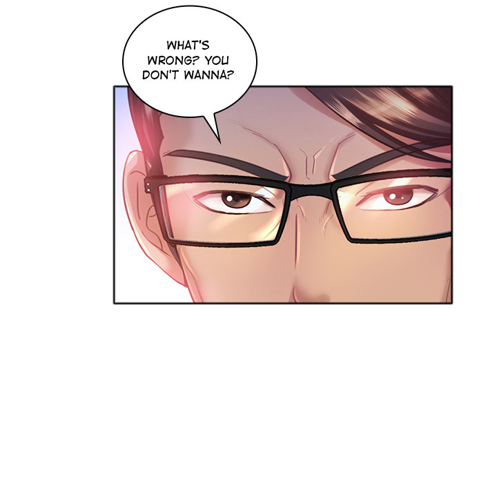 Risque Caller chapter 1 page 33
