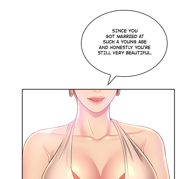 Risque Caller chapter 1 page 104