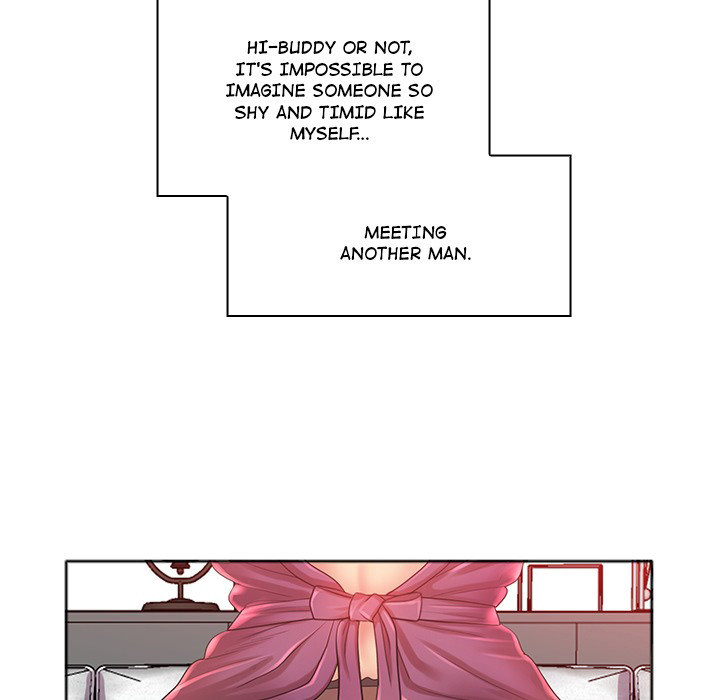 Risque Caller chapter 1 page 115