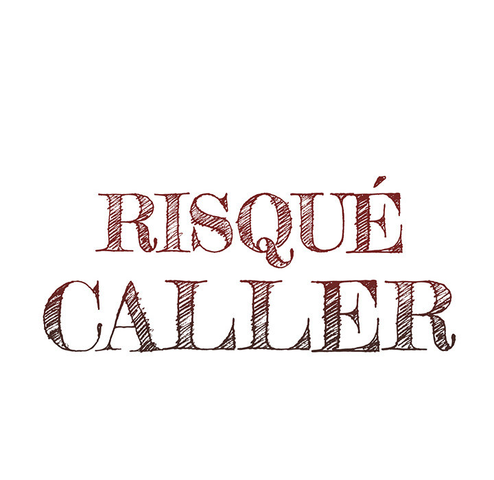 Risque Caller chapter 1 page 129