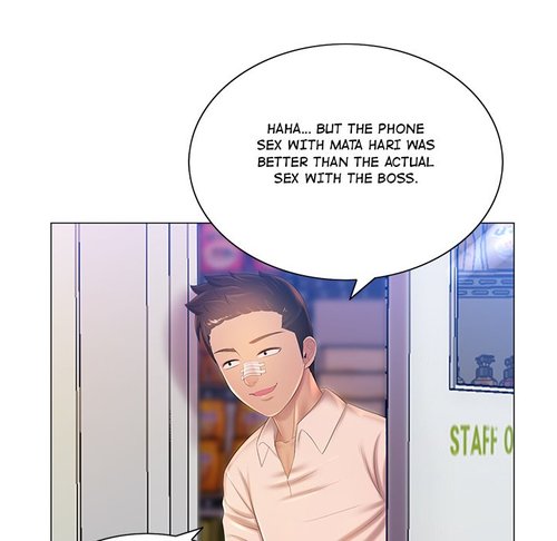 Risque Caller chapter 11 page 6