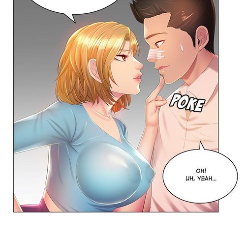 Risque Caller chapter 11 page 17