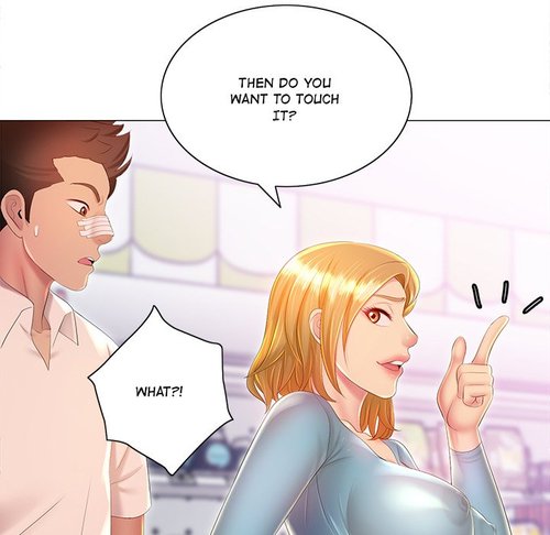 Risque Caller chapter 11 page 44