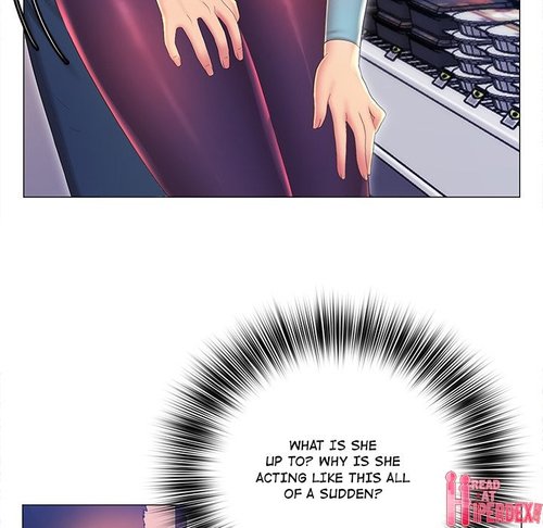 Risque Caller chapter 11 page 49