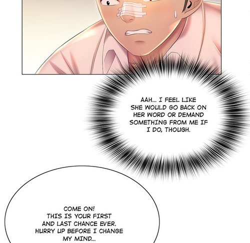 Risque Caller chapter 11 page 54