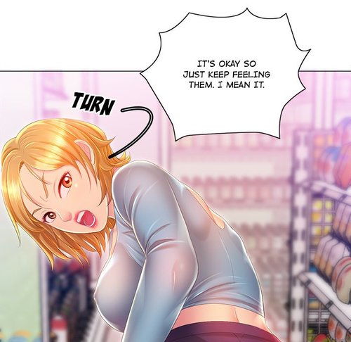 Risque Caller chapter 11 page 65