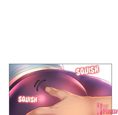 Risque Caller chapter 11 page 85
