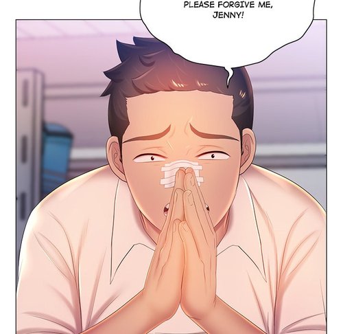Risque Caller chapter 11 page 114