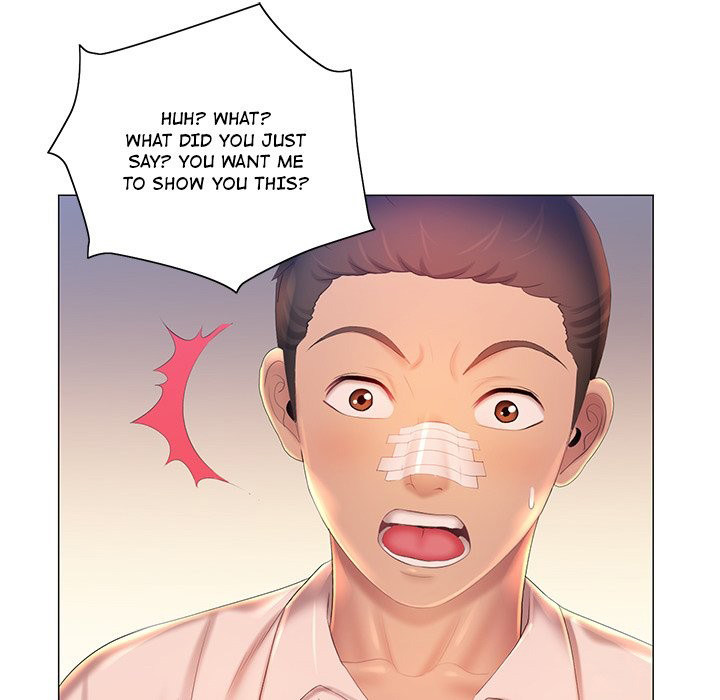 Risque Caller chapter 12 page 22