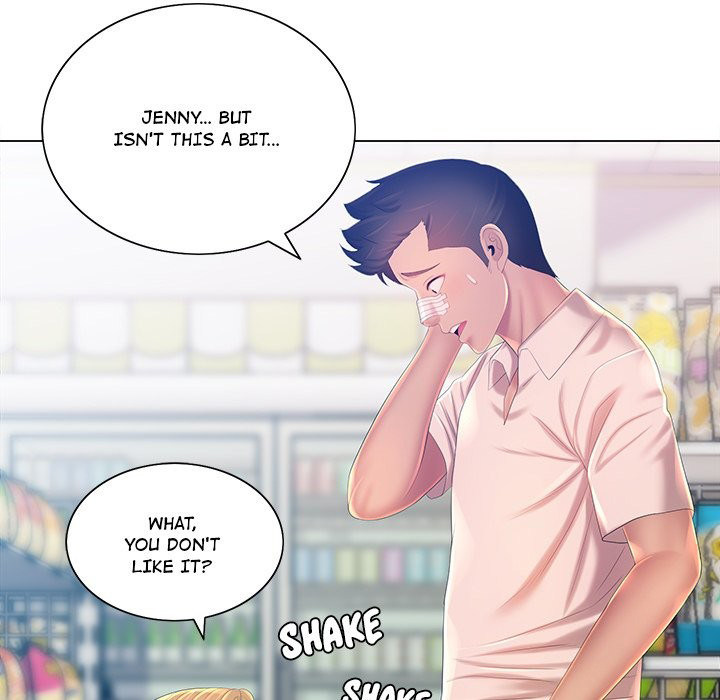 Risque Caller chapter 12 page 70