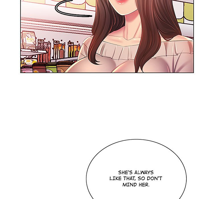 Risque Caller chapter 13 page 26