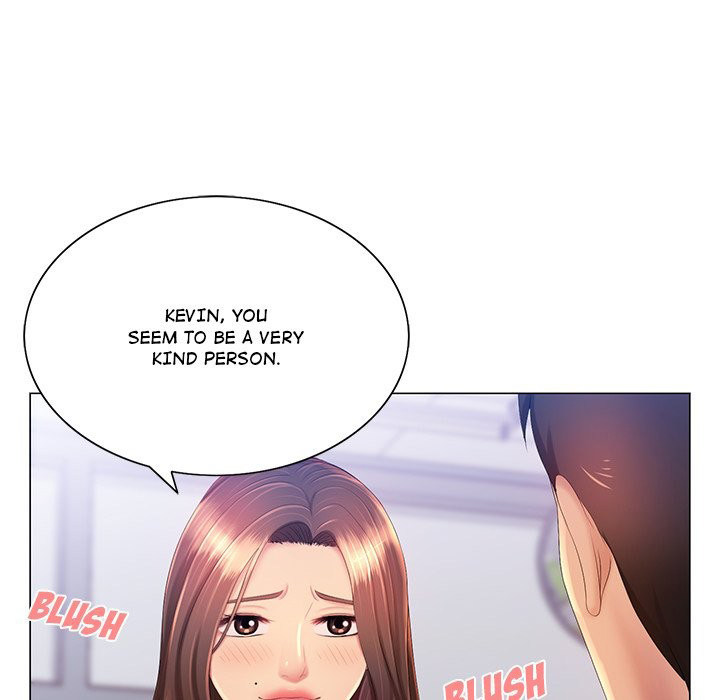 Risque Caller chapter 13 page 37