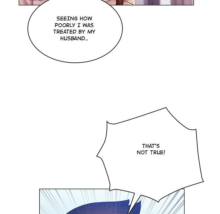 Risque Caller chapter 13 page 40