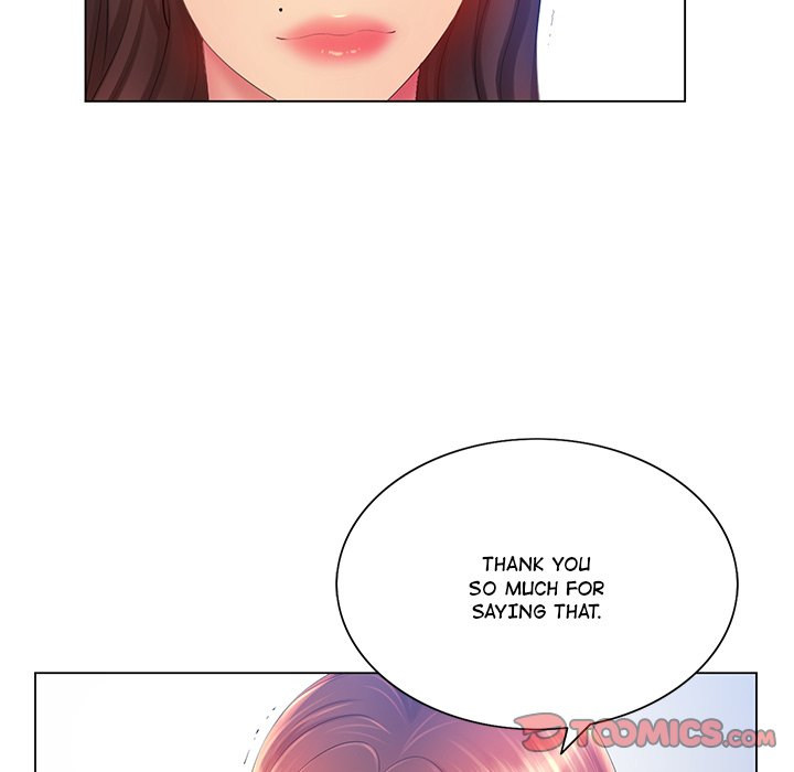 Risque Caller chapter 13 page 45