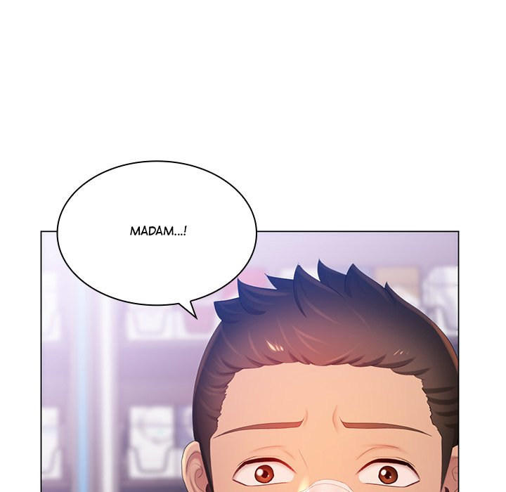 Risque Caller chapter 13 page 47